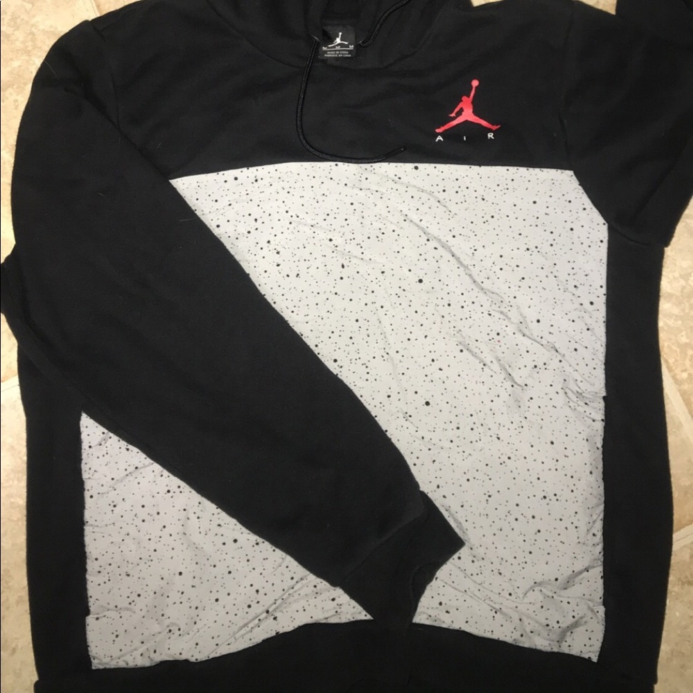 Air Jordan Hoodie
